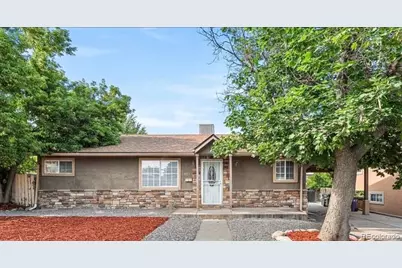 5133 W Dakota Avenue, Denver, CO 80219 - Photo 1