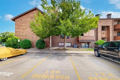 211 Wright Street #308, Lakewood, CO 80228 - Photo 29