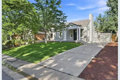 1840 Newport Street, Denver, CO 80220 - Photo 1