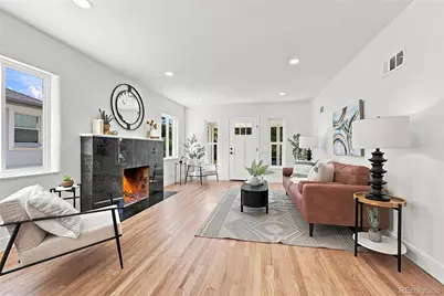 1840 Newport Street, Denver, CO 80220 - Photo 5