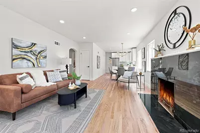 1840 Newport Street, Denver, CO 80220 - Photo 3