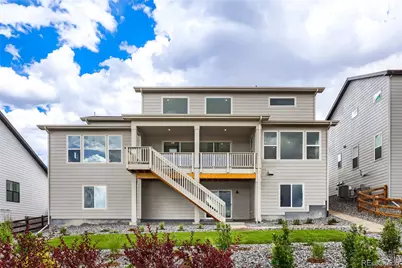 4610 Coal Bank Drive, Castle Rock, CO 80104 - Photo 11