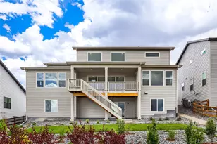 4610 Coal Bank Dr, Castle Rock, CO 80104 - Photo 11