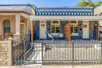 3543 N Williams Street, Denver, CO 80205 - Photo 3