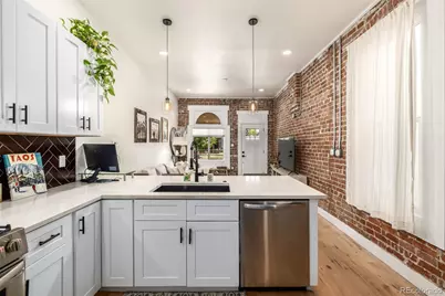 3543 N Williams Street, Denver, CO 80205 - Photo 1