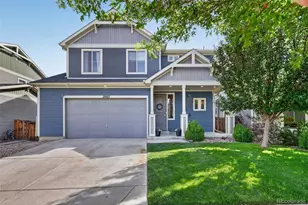 12425 E 105th Way, Commerce City, CO 80022 - Photo 1