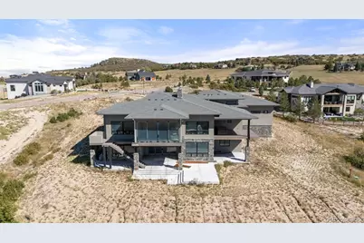 1536 King Mick Court, Castle Rock, CO 80104 - Photo 45