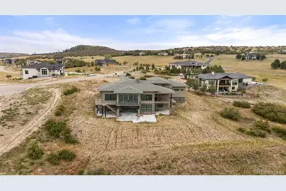 1536 King Mick Court, Castle Rock, CO 80104 - Photo 43