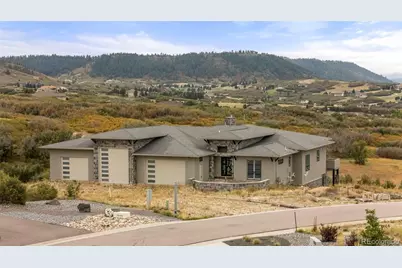 1536 King Mick Court, Castle Rock, CO 80104 - Photo 1