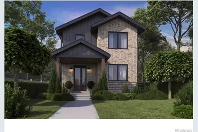 4226 Clay Street, Denver, CO 80211 - Photo 1