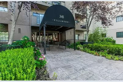 345 Fillmore Street #103, Denver, CO 80206 - Photo 1