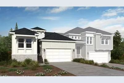 1888 Grayside Circle, Castle Rock, CO 80109 - Photo 1