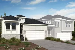 1888 Grayside Cir, Castle Rock, CO 80109 - Photo 1