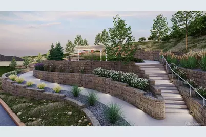 1888 Grayside Circle, Castle Rock, CO 80109 - Photo 15