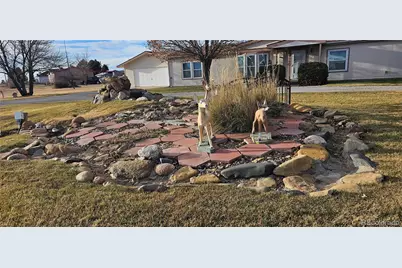 401 Iowa Avenue, Seibert, CO 80834 - Photo 41