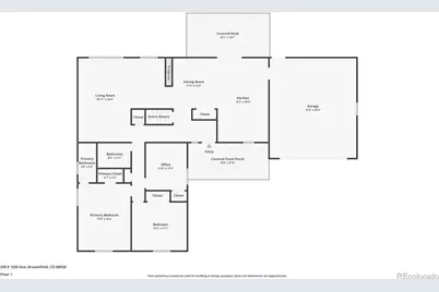 298 E 12th Avenue, Broomfield, CO 80020 - Photo 37