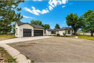 12948 N 5th Street, Parker, CO 80134 - Photo 1