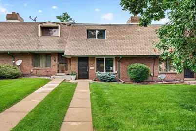 7725 W Glasgow Place, Littleton, CO 80128 - Photo 29