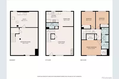 7725 W Glasgow Place, Littleton, CO 80128 - Photo 37