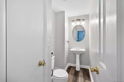 7725 W Glasgow Place, Littleton, CO 80128 - Photo 13