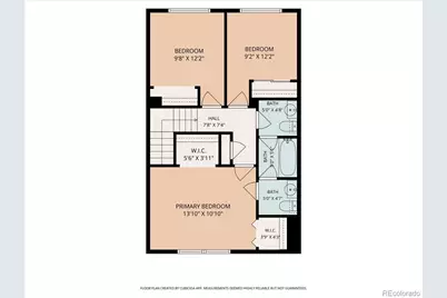 7725 W Glasgow Place, Littleton, CO 80128 - Photo 35