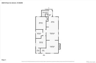 2640 N Race St, Denver, CO 80205 - Photo 23
