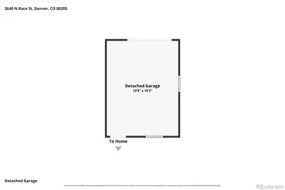 2640 N Race Street, Denver, CO 80205 - Photo 21
