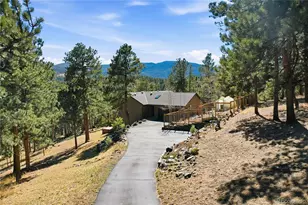226 Bear Dr, Evergreen, CO 80439 - Photo 49