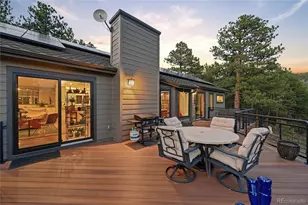 226 Bear Dr, Evergreen, CO 80439 - Photo 31