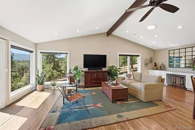 226 Bear Drive, Evergreen, CO 80439 - Photo 15