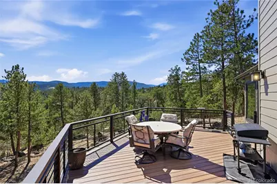 226 Bear Drive, Evergreen, CO 80439 - Photo 29