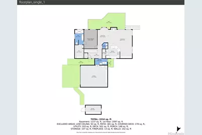 226 Bear Drive, Evergreen, CO 80439 - Photo 35