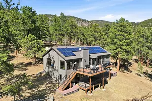 226 Bear Dr, Evergreen, CO 80439 - Photo 47