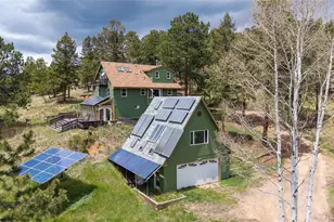 9759 Fallen Rock Rd, Conifer, CO 80433 - Photo 3
