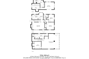 9759 Fallen Rock Rd, Conifer, CO 80433 - Photo 49