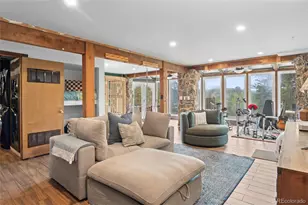 9759 Fallen Rock Rd, Conifer, CO 80433 - Photo 29