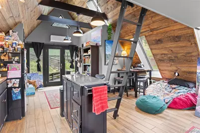 9759 Fallen Rock Road, Conifer, CO 80433 - Photo 41