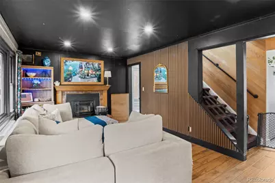 9759 Fallen Rock Road, Conifer, CO 80433 - Photo 5