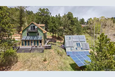 9759 Fallen Rock Road, Conifer, CO 80433 - Photo 45