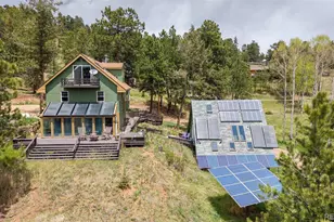 9759 Fallen Rock Rd, Conifer, CO 80433 - Photo 45
