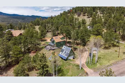 9759 Fallen Rock Road, Conifer, CO 80433 - Photo 43