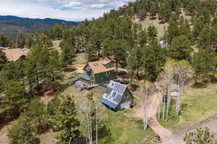 9759 Fallen Rock Rd, Conifer, CO 80433 - Photo 43