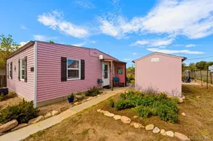 809 5 Montana Street, Walsenburg, CO 81089 - Photo 1