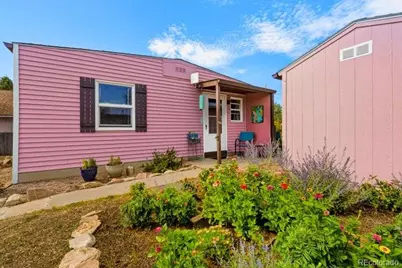 809.5 Montana Street #5, Walsenburg, CO 81089 - Photo 3