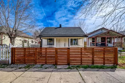 4320 Clayton Street, Denver, CO 80216 - Photo 1