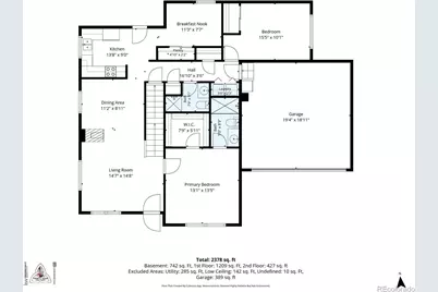10003 Wyandott Circle S, Thornton, CO 80260 - Photo 31