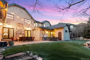 1033 Buffalo Ridge Rd, Castle Pines, CO 80108 - Photo 39
