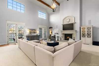 1033 Buffalo Ridge Road, Castle Pines, CO 80108 - Photo 5
