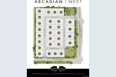 5052 Nile Court, Golden, CO 80403 - Photo 15