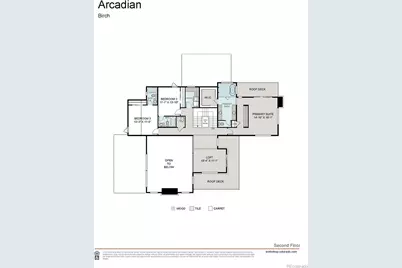 5052 Nile Court, Golden, CO 80403 - Photo 9